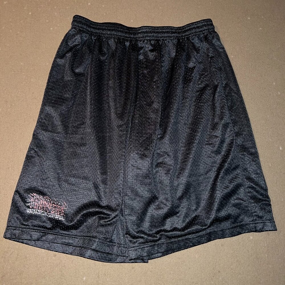 A4 Mesh Shorts